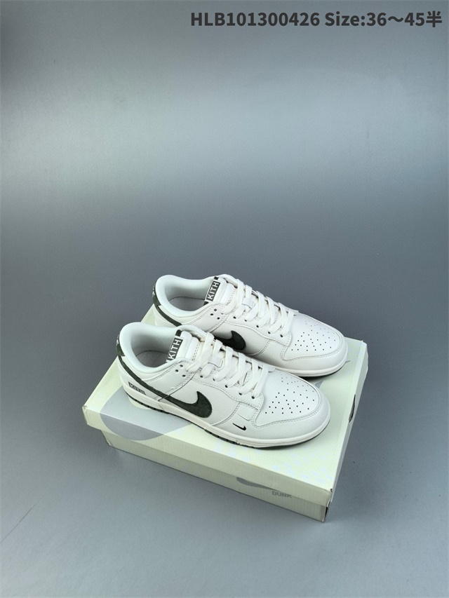 men Low top dunk sb shoes 36-45 2025-9-19-491